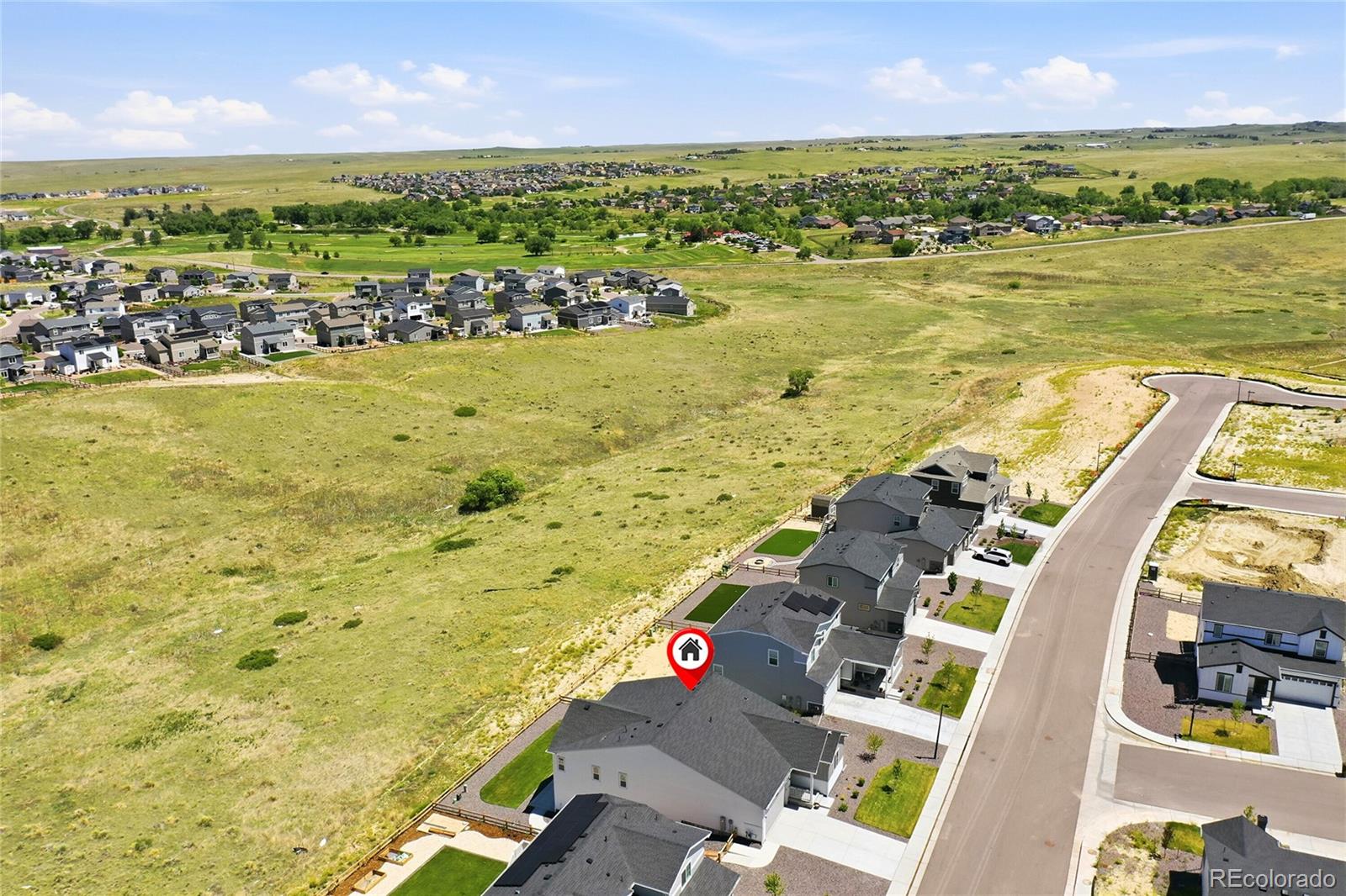 42744 Calusa Pines Road Elizabeth, CO 80107 - Photo 43 of 44