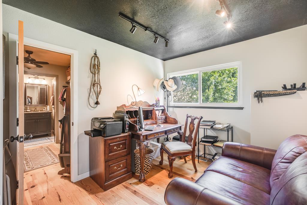 10640 La Corte Lane Gilroy, CA 95020 - Photo 16 of 29 a view of a livingroom with furniture and windows