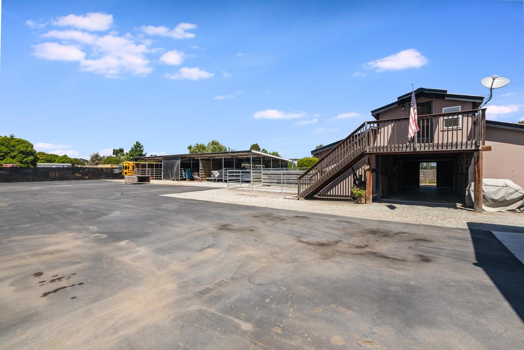 10640 La Corte Lane Gilroy, CA 95020 - Photo 23 of 29 a front view of a house with a yard