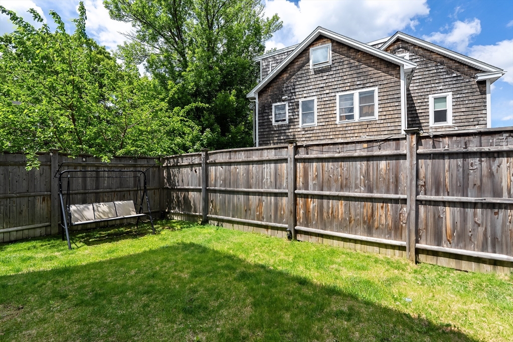 65 Lancaster Road, Unit 65 Arlington, MA 02476 - Photo 37 of 38