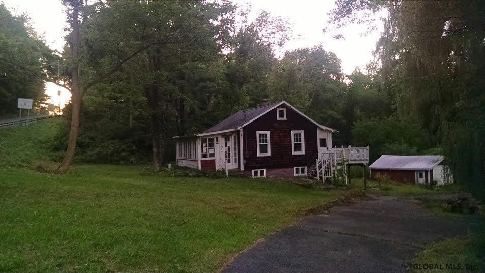 185 Krumkill Road Bethlehem, NY 12159 - Photo 1 of 3 Photo 1