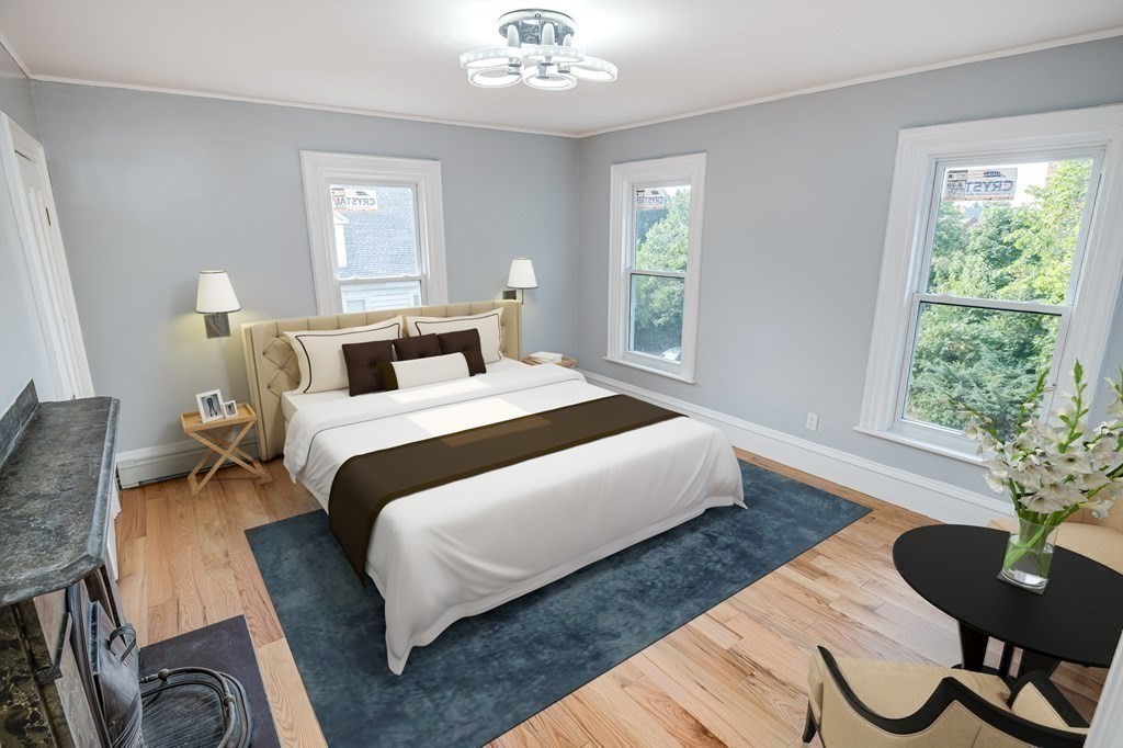 4 Ridgeway Winchester, MA 01890 - Photo 11 of 38