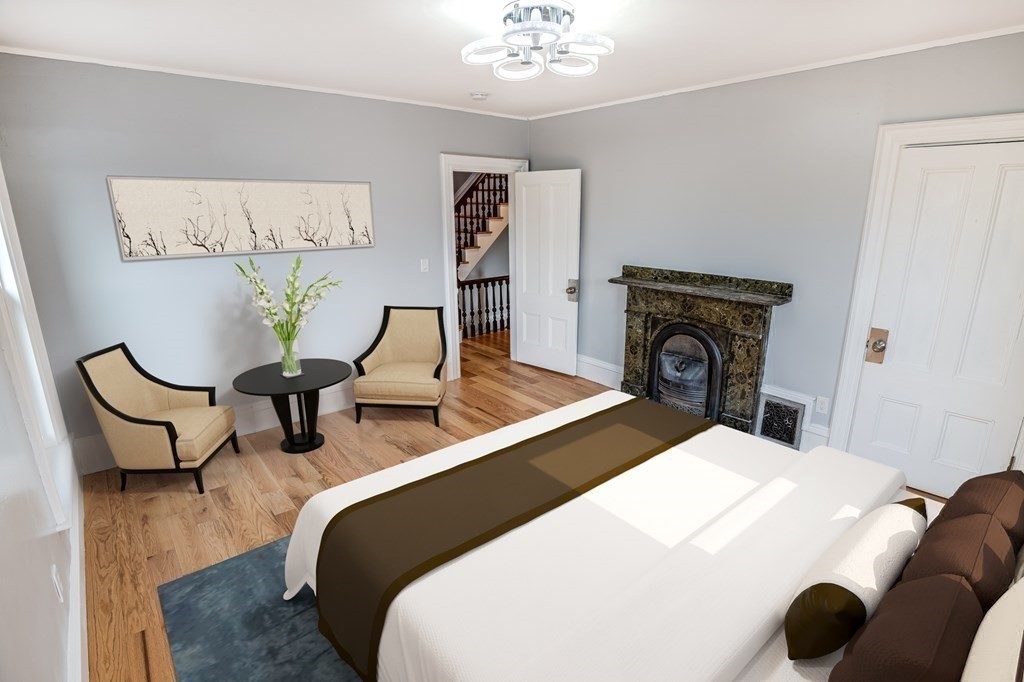 4 Ridgeway Winchester, MA 01890 - Photo 12 of 38