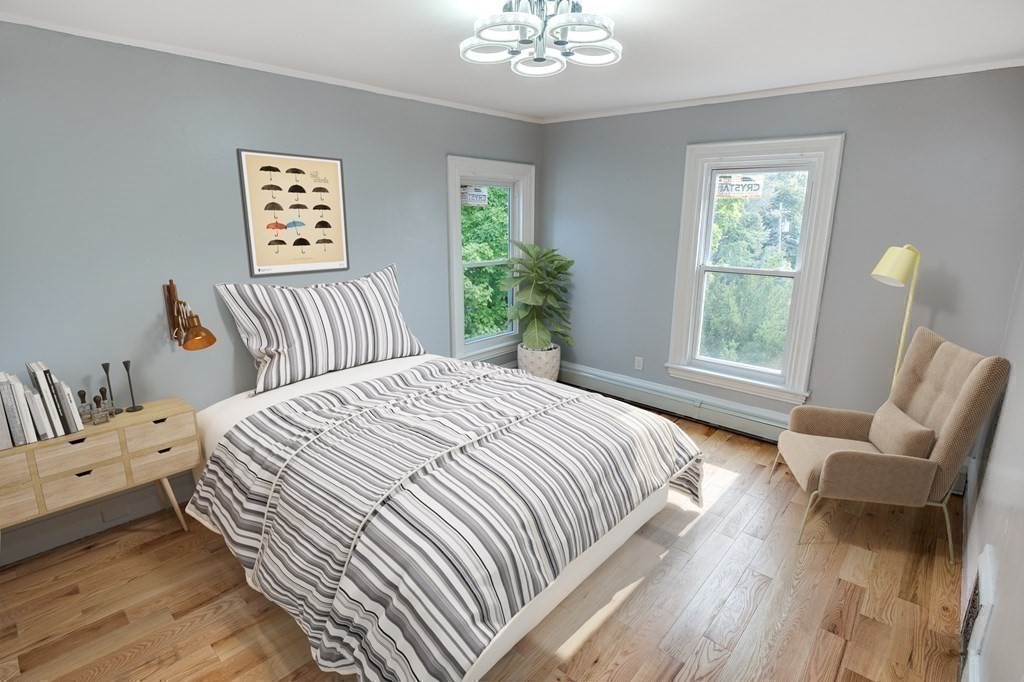 4 Ridgeway Winchester, MA 01890 - Photo 15 of 38