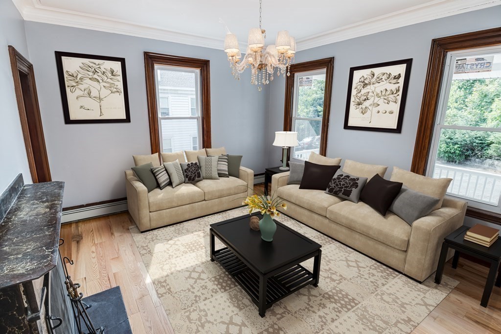 4 Ridgeway Winchester, MA 01890 - Photo 3 of 38