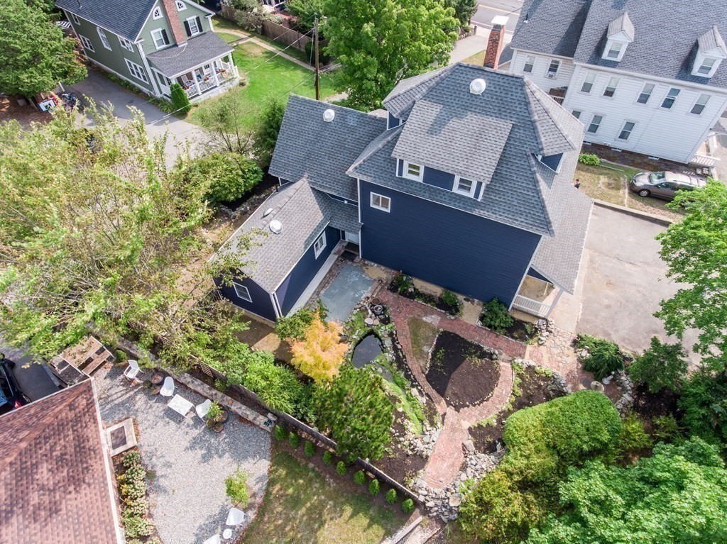 4 Ridgeway Winchester, MA 01890 - Photo 37 of 38