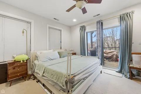 $549,500 | 1935 North Sawyer Avenue, Unit 2N, Chicago, IL 60647