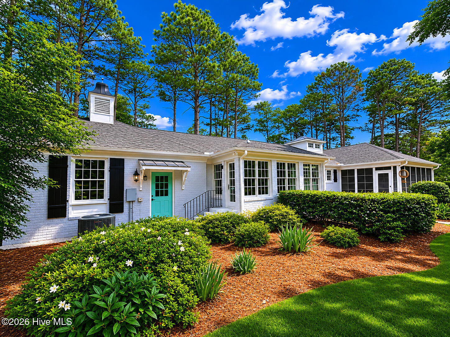 700 Linden Road Pinehurst, NC 28374 - Photo 42 of 58 56