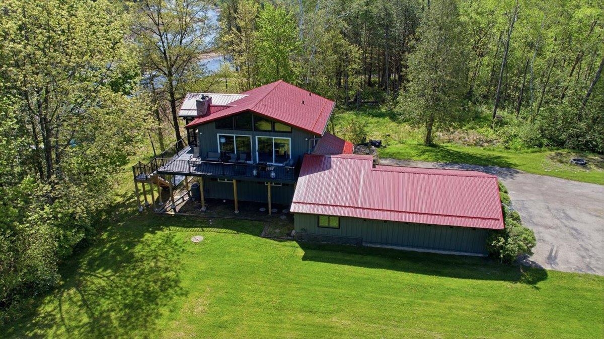 N7072 North Forest Haven Road Shawano, WI 54166 - Photo 85 of 90