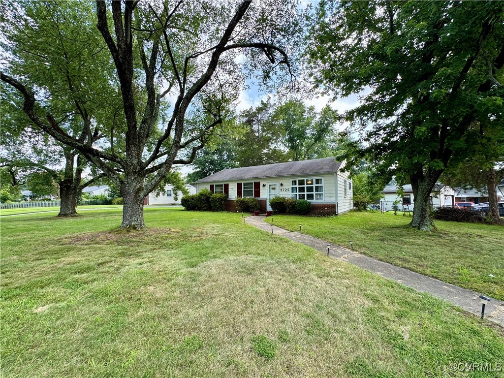 9726 Durango Road Henrico, VA 23228 - Photo 1 of 19 Gallery Image 1