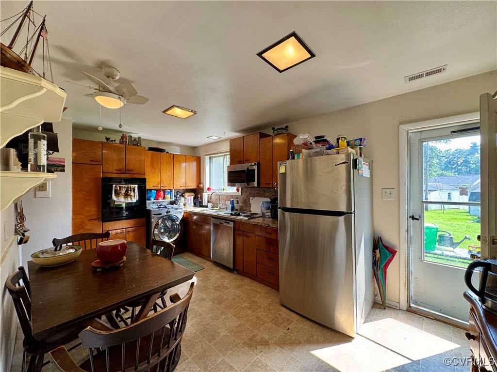 9726 Durango Road Henrico, VA 23228 - Photo 12 of 19 Gallery Image 12