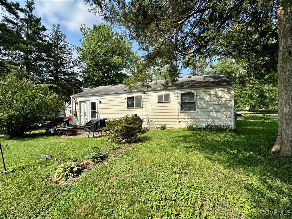 9726 Durango Road Henrico, VA 23228 - Photo 18 of 19 Gallery Image 18