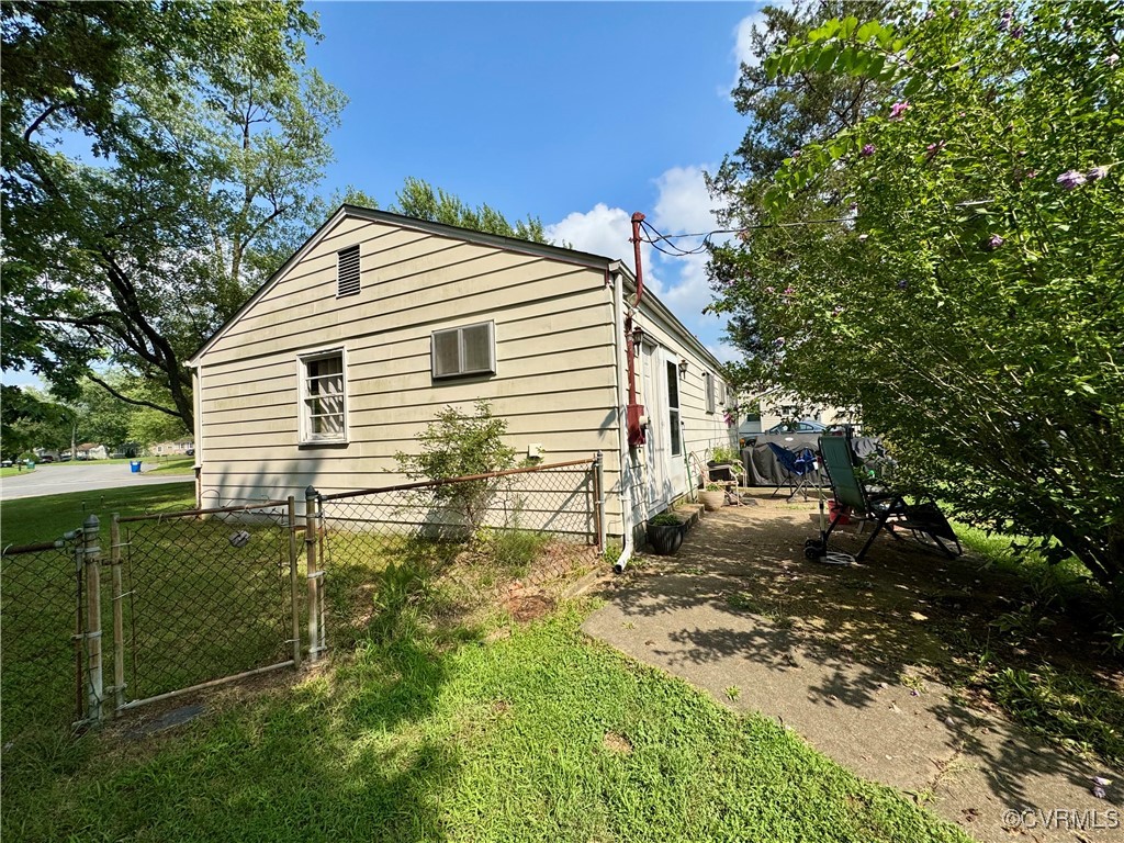 9726 Durango Road Henrico, VA 23228 - Photo 19 of 19 Gallery Image 19