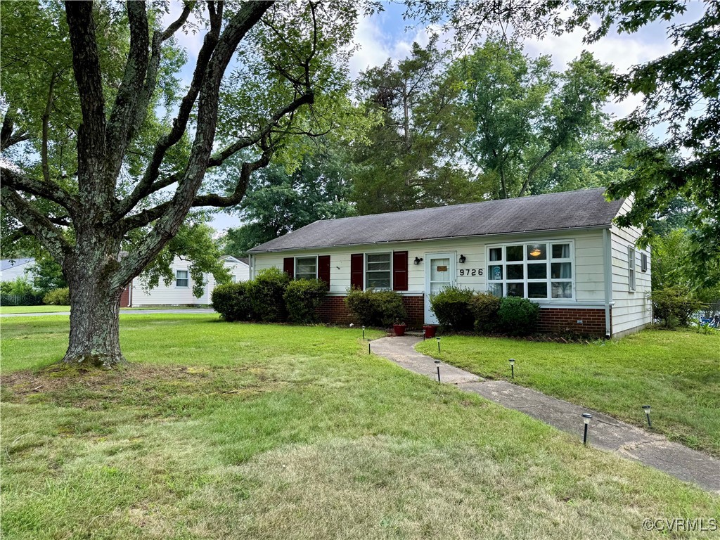 9726 Durango Road Henrico, VA 23228 - Photo 2 of 19 Gallery Image 2