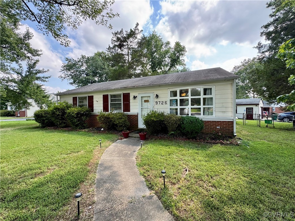 9726 Durango Road Henrico, VA 23228 - Photo 4 of 19 Gallery Image 4