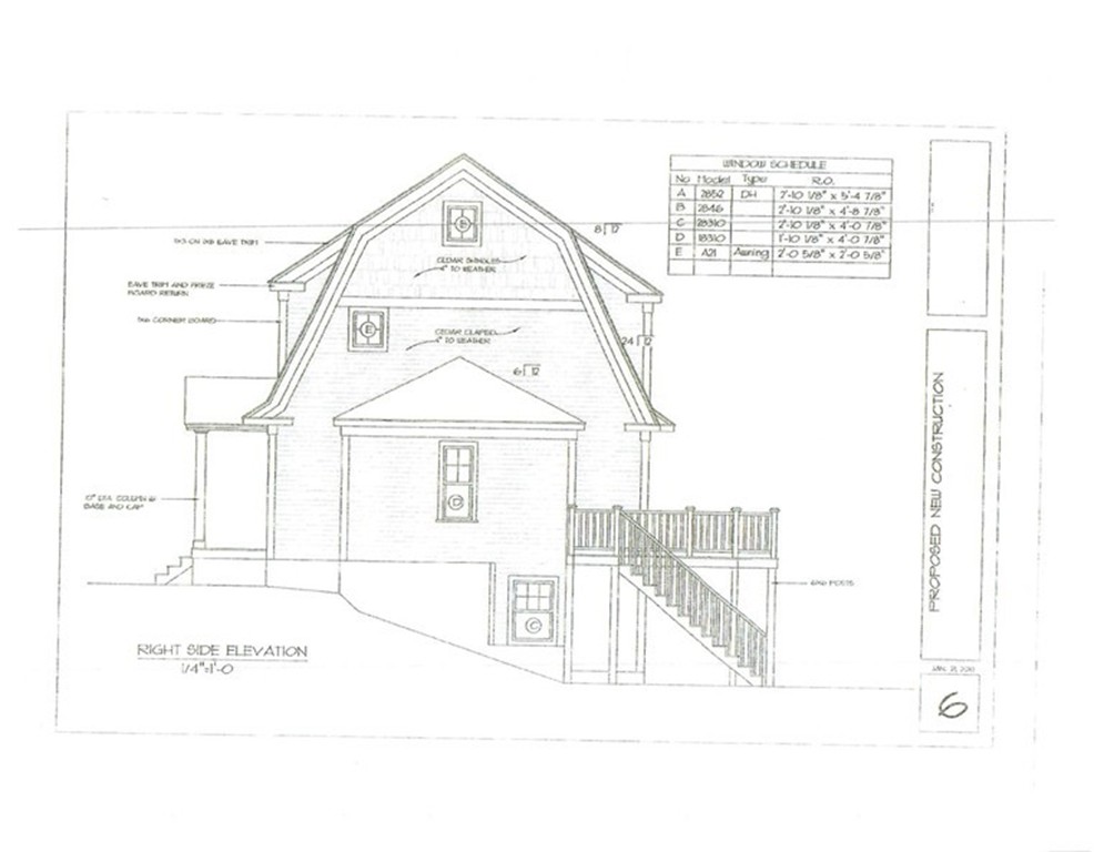 69 A Merrimac Road Haverhill, MA 01830 - Photo 3 of 4