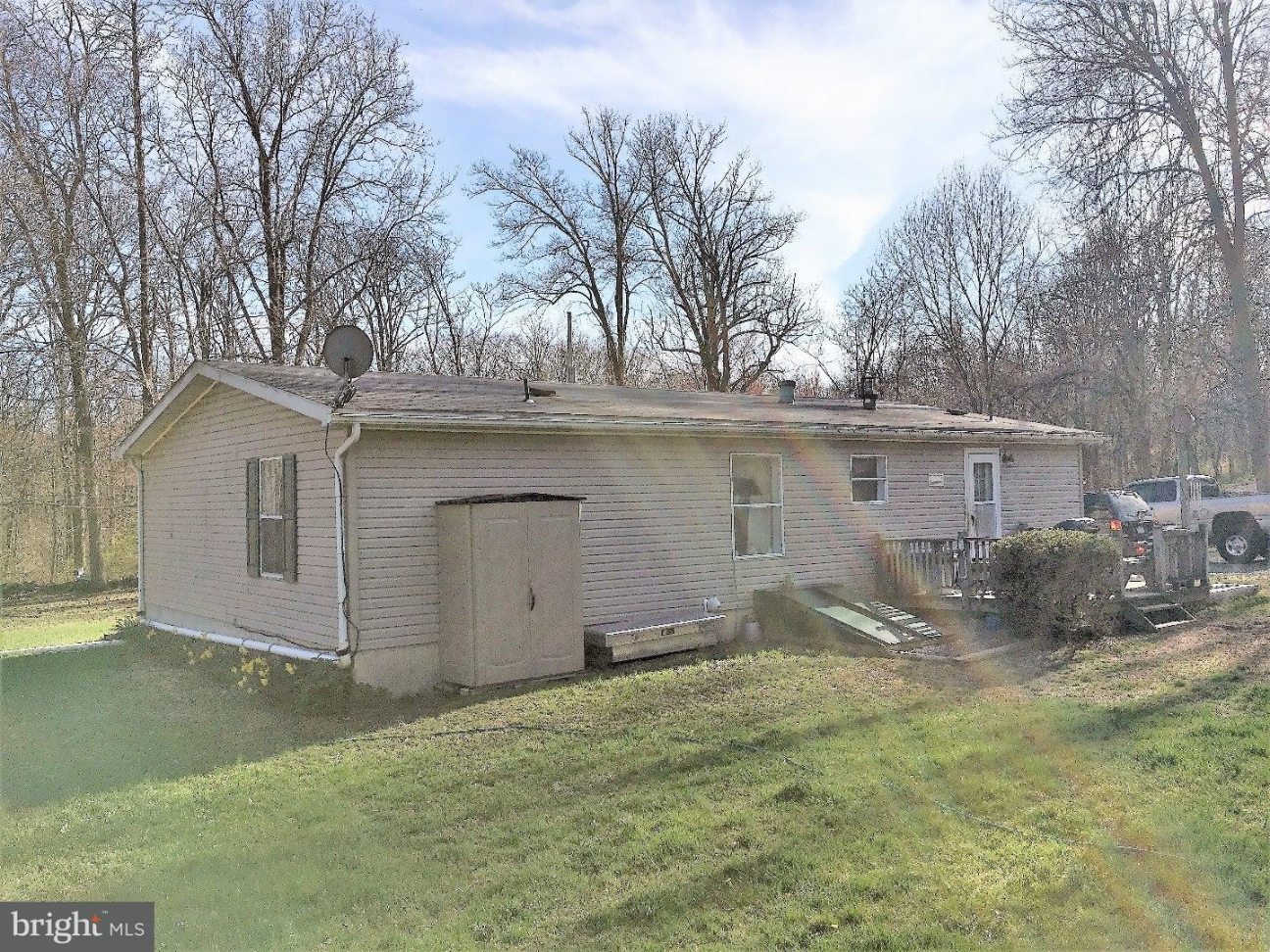 35 Groff Road Bechtelsville, PA 19505 - Photo 4 of 18 Exterior Back