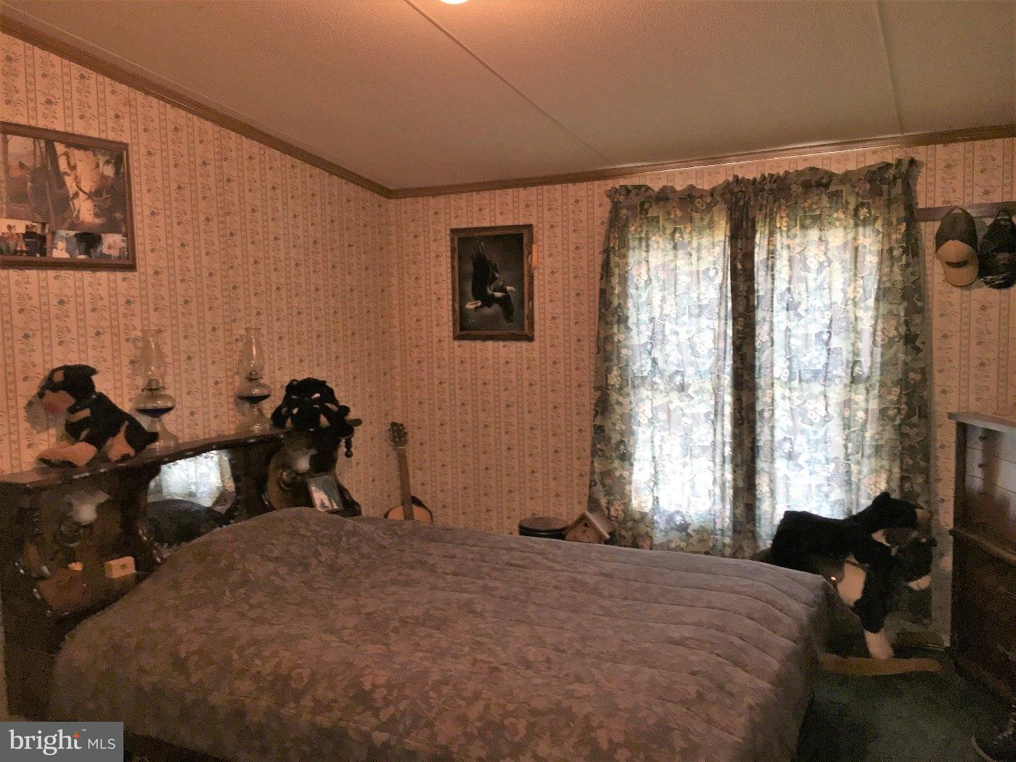 35 Groff Road Bechtelsville, PA 19505 - Photo 9 of 18 Master Bedroom