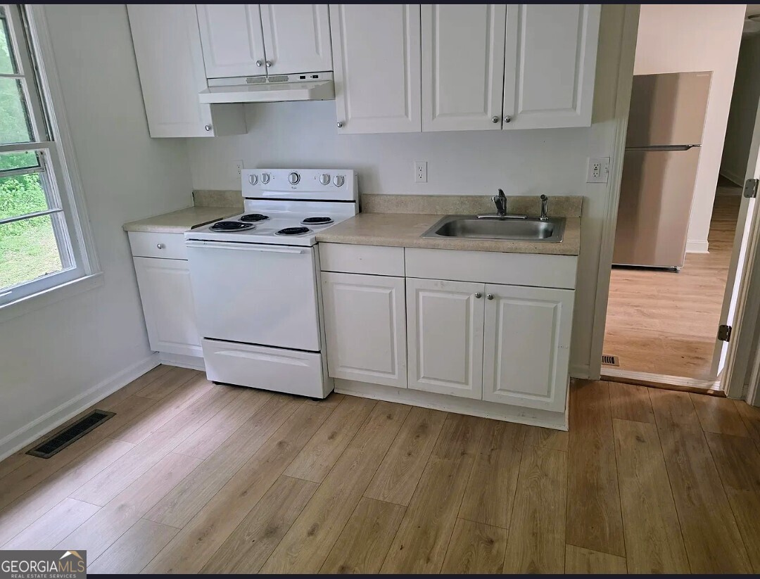 3210 Baker Road Acworth, GA 30101 - Photo 5 of 9