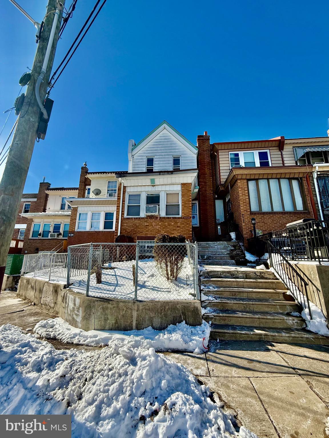 4806 Rorer Street Philadelphia, PA 19120 - Photo 2 of 18 Gallery Image 2