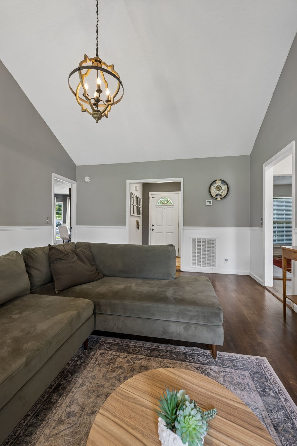 7879 Horn Tavern Road Fairview, TN 37062 - Photo 13 of 50