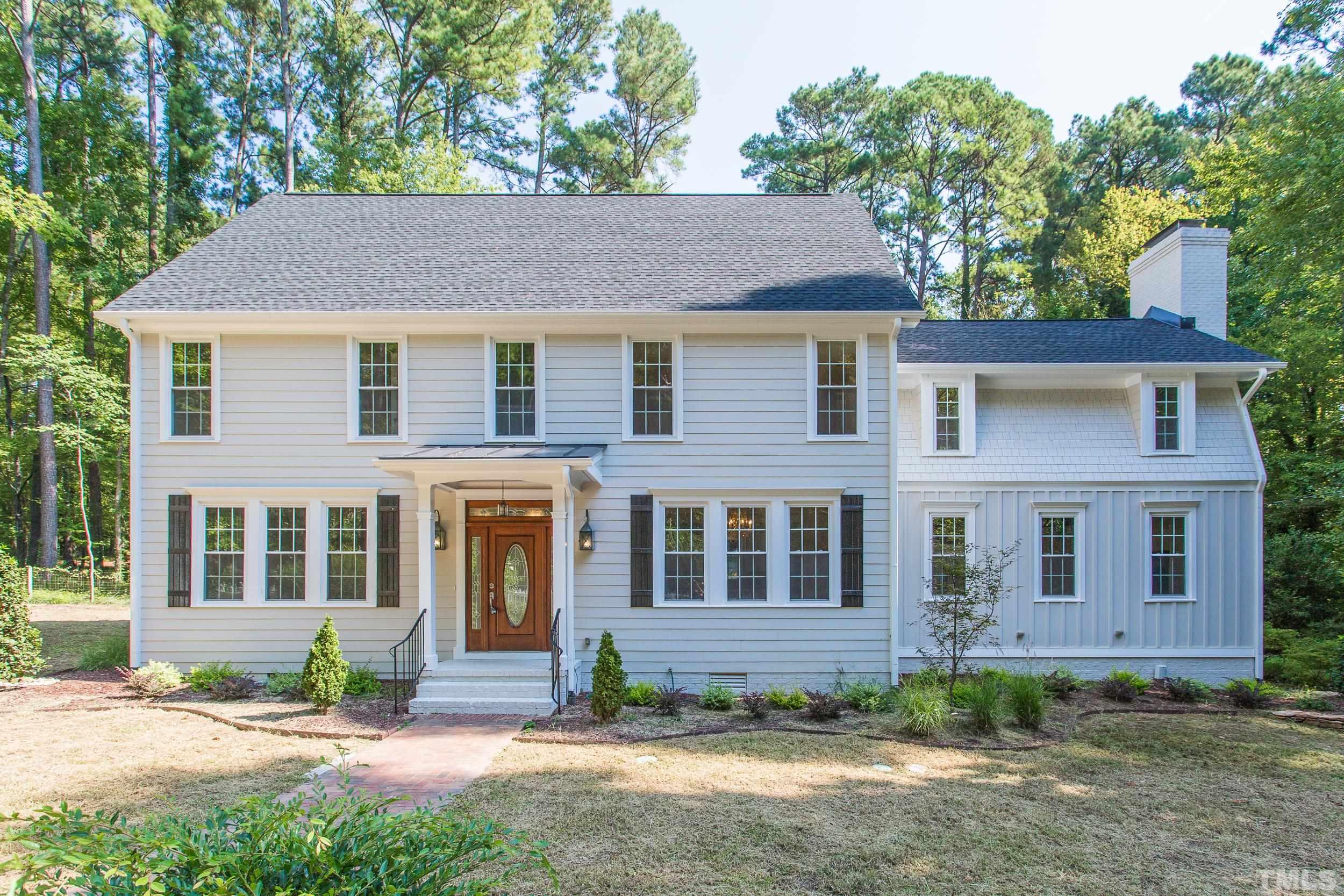 2611 Sherborne Place Raleigh, NC 27612 - Photo 1 of 30 Gallery Image 1