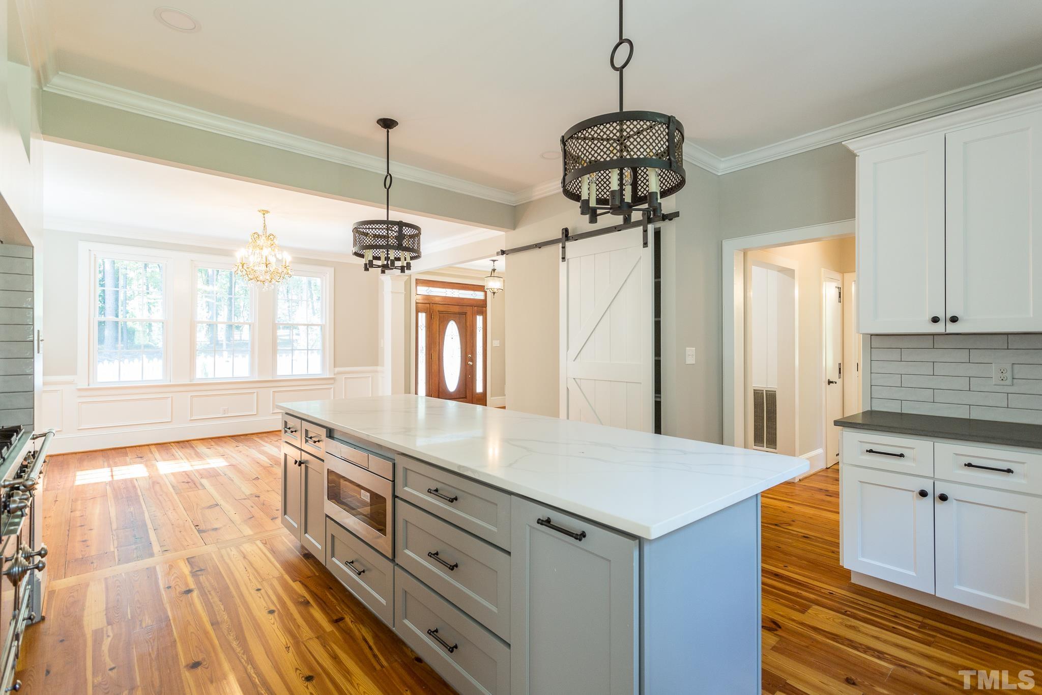 2611 Sherborne Place Raleigh, NC 27612 - Photo 21 of 30 Gallery Image 21