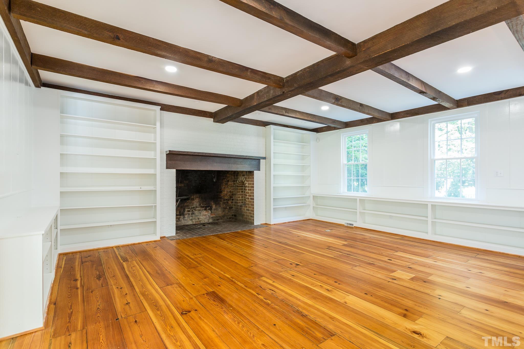 2611 Sherborne Place Raleigh, NC 27612 - Photo 25 of 30 Gallery Image 25