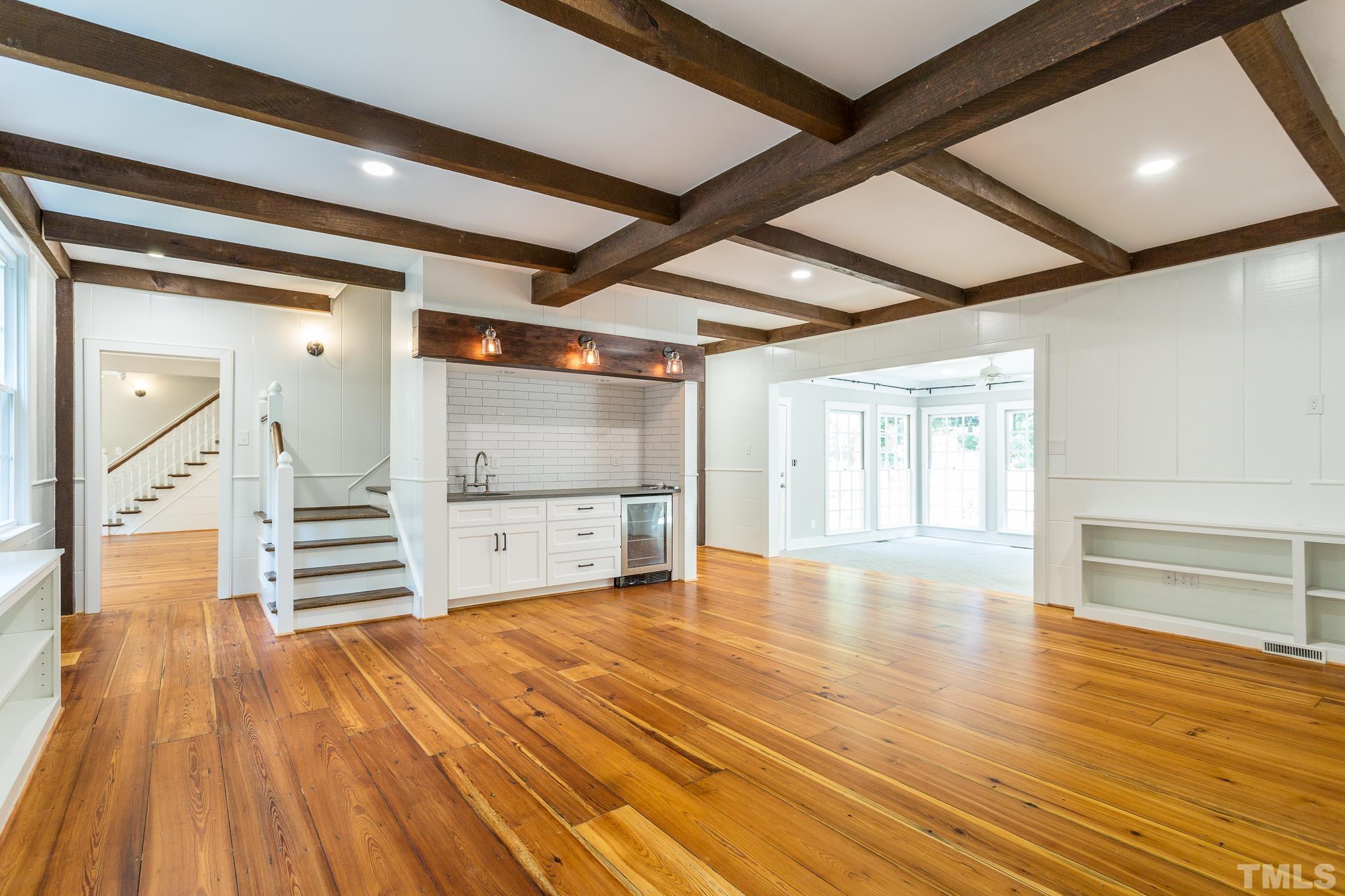 2611 Sherborne Place Raleigh, NC 27612 - Photo 26 of 30 Gallery Image 26
