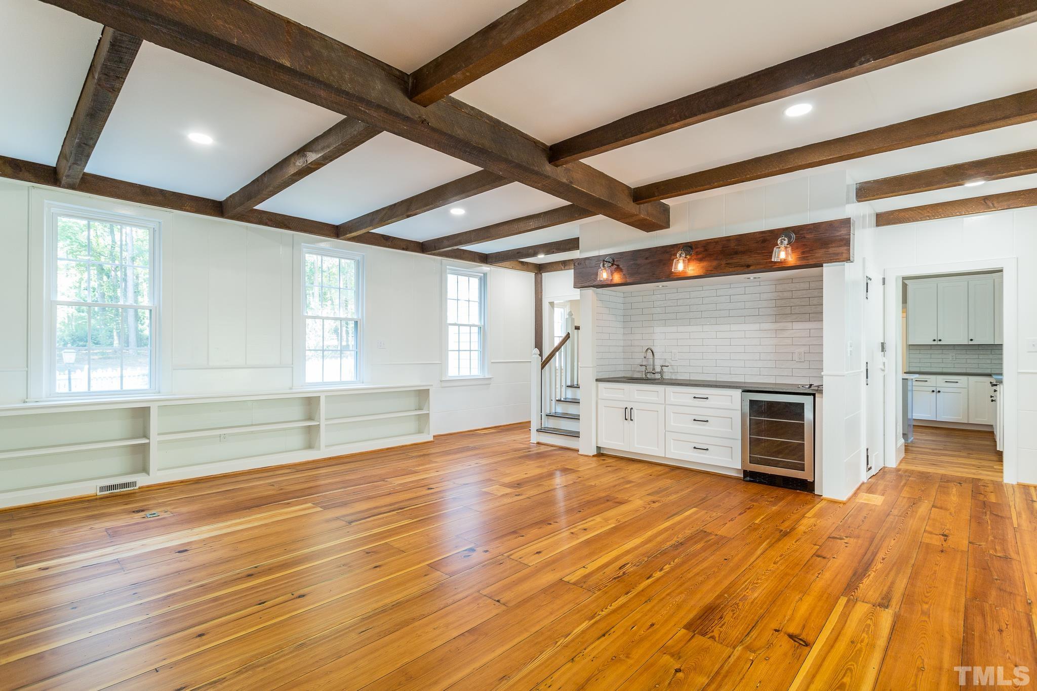 2611 Sherborne Place Raleigh, NC 27612 - Photo 27 of 30 Gallery Image 27