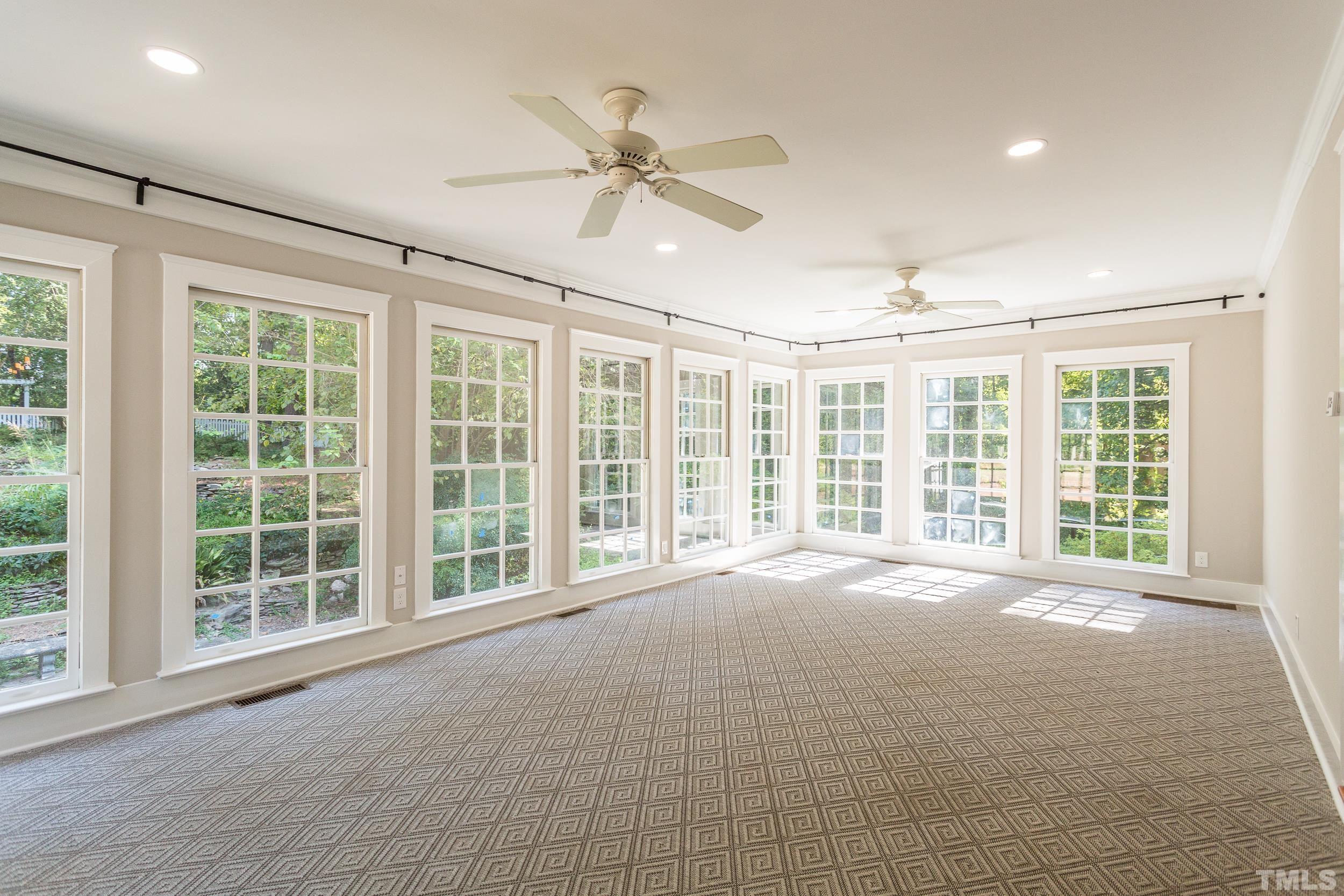 2611 Sherborne Place Raleigh, NC 27612 - Photo 7 of 30 Gallery Image 7