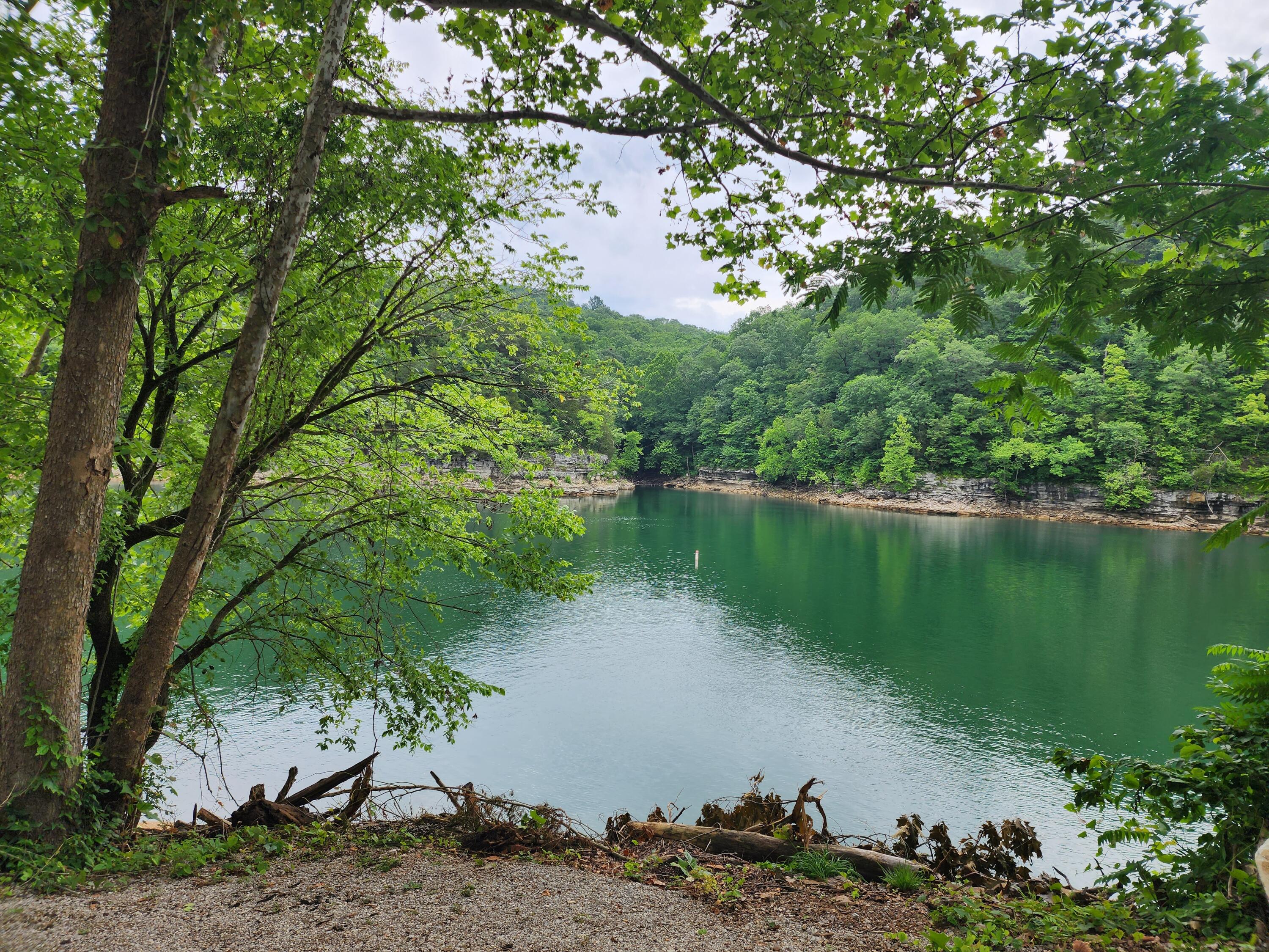 2552 Echo Point Road Bronston, KY 42518 - Photo 38 of 38 Echo Point Boat Ramp