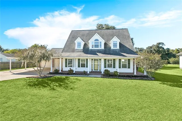 $425,000 | 2014 Sylvia Boulevard, St. Bernard, LA 70085