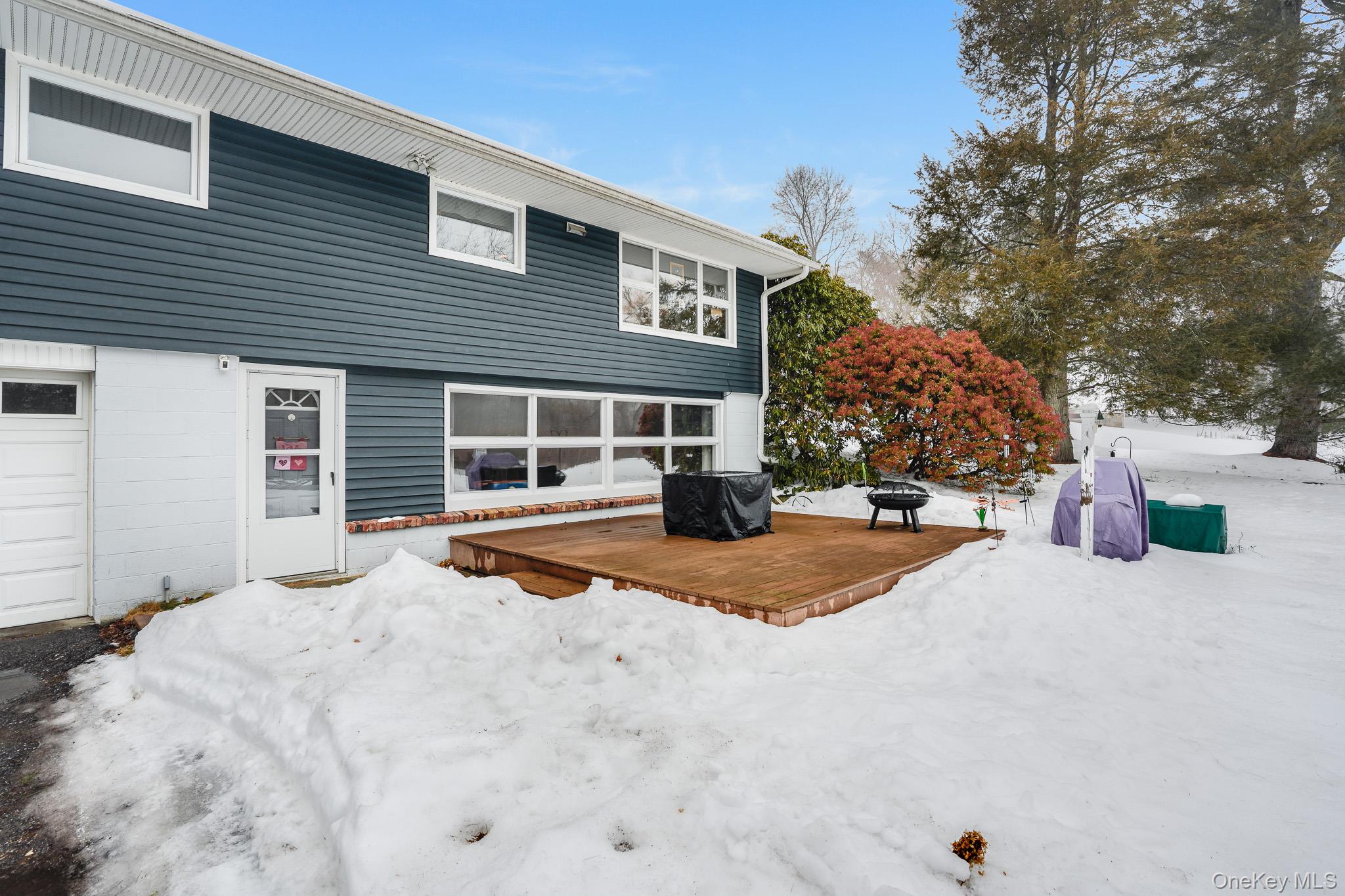 33 Milltown Road Brewster, NY 10509 - Photo 24 of 30 a front view of a house with a yard