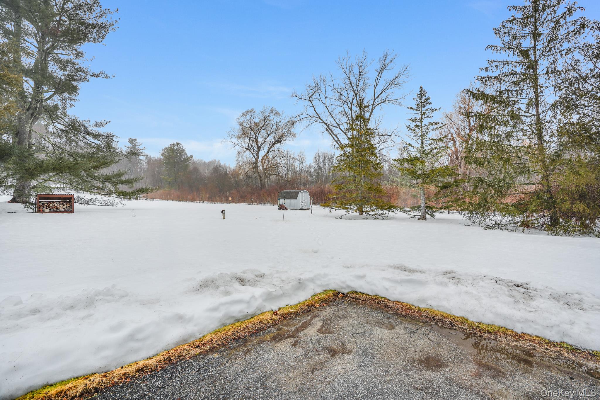 33 Milltown Road Brewster, NY 10509 - Photo 27 of 30 a view of ocean beach and snow