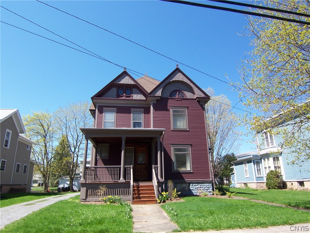 316 Seneca Street Oneida, NY 13421 - Photo 1 of 1