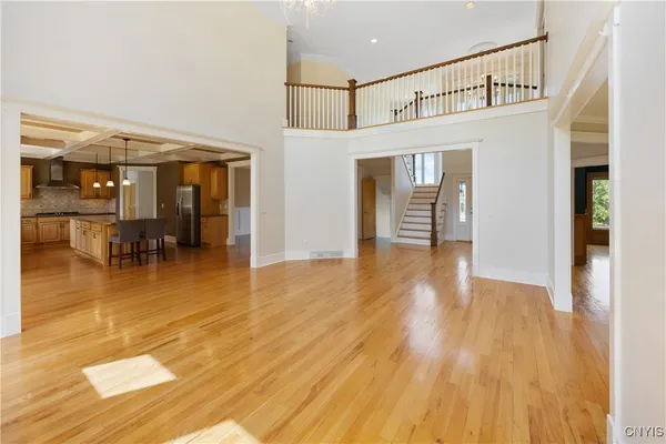 $899,000 | 2068 Black Spruce Circle, Pompey, NY 13104