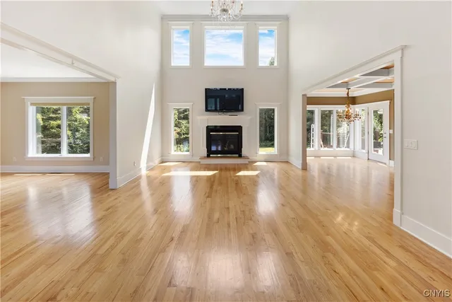 $925,000 | 2068 Black Spruce Circle, Pompey, NY 13104