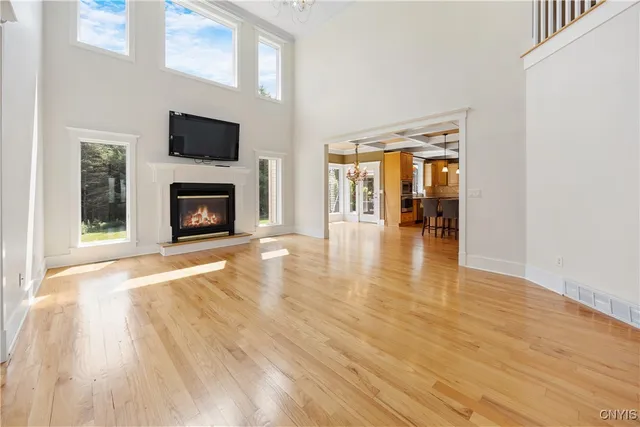 $925,000 | 2068 Black Spruce Circle, Pompey, NY 13104