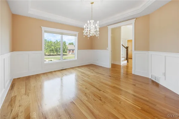 $899,000 | 2068 Black Spruce Circle, Pompey, NY 13104