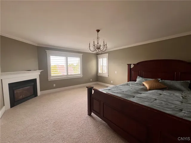 $925,000 | 2068 Black Spruce Circle, Pompey, NY 13104