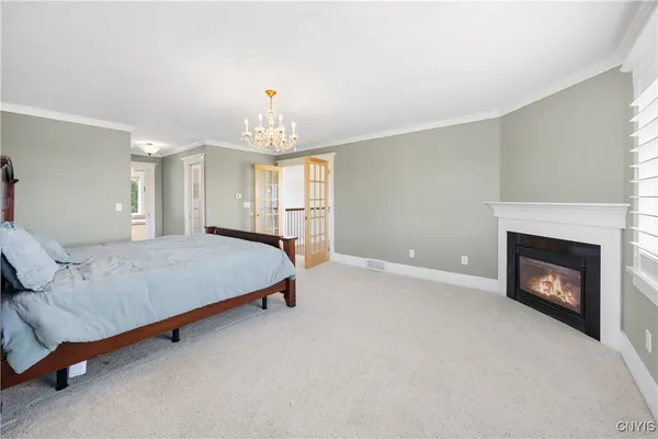 $899,000 | 2068 Black Spruce Circle, Pompey, NY 13104