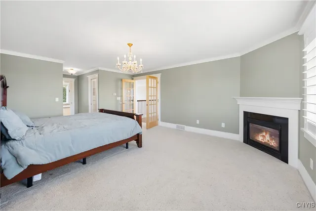 $925,000 | 2068 Black Spruce Circle, Pompey, NY 13104