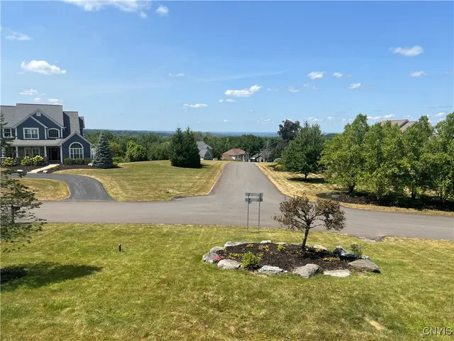 $925,000 | 2068 Black Spruce Circle, Pompey, NY 13104