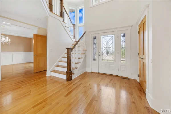 $899,000 | 2068 Black Spruce Circle, Pompey, NY 13104