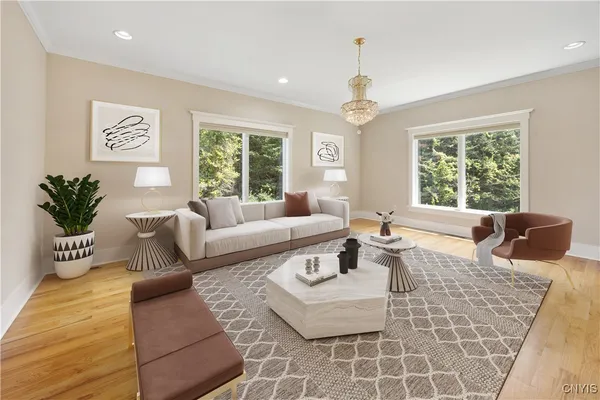 $899,000 | 2068 Black Spruce Circle, Pompey, NY 13104