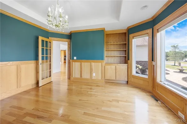 $899,000 | 2068 Black Spruce Circle, Pompey, NY 13104