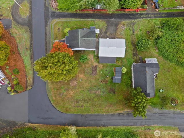 $322,000 | 720 Washington Avenue, Raymond, WA 98577