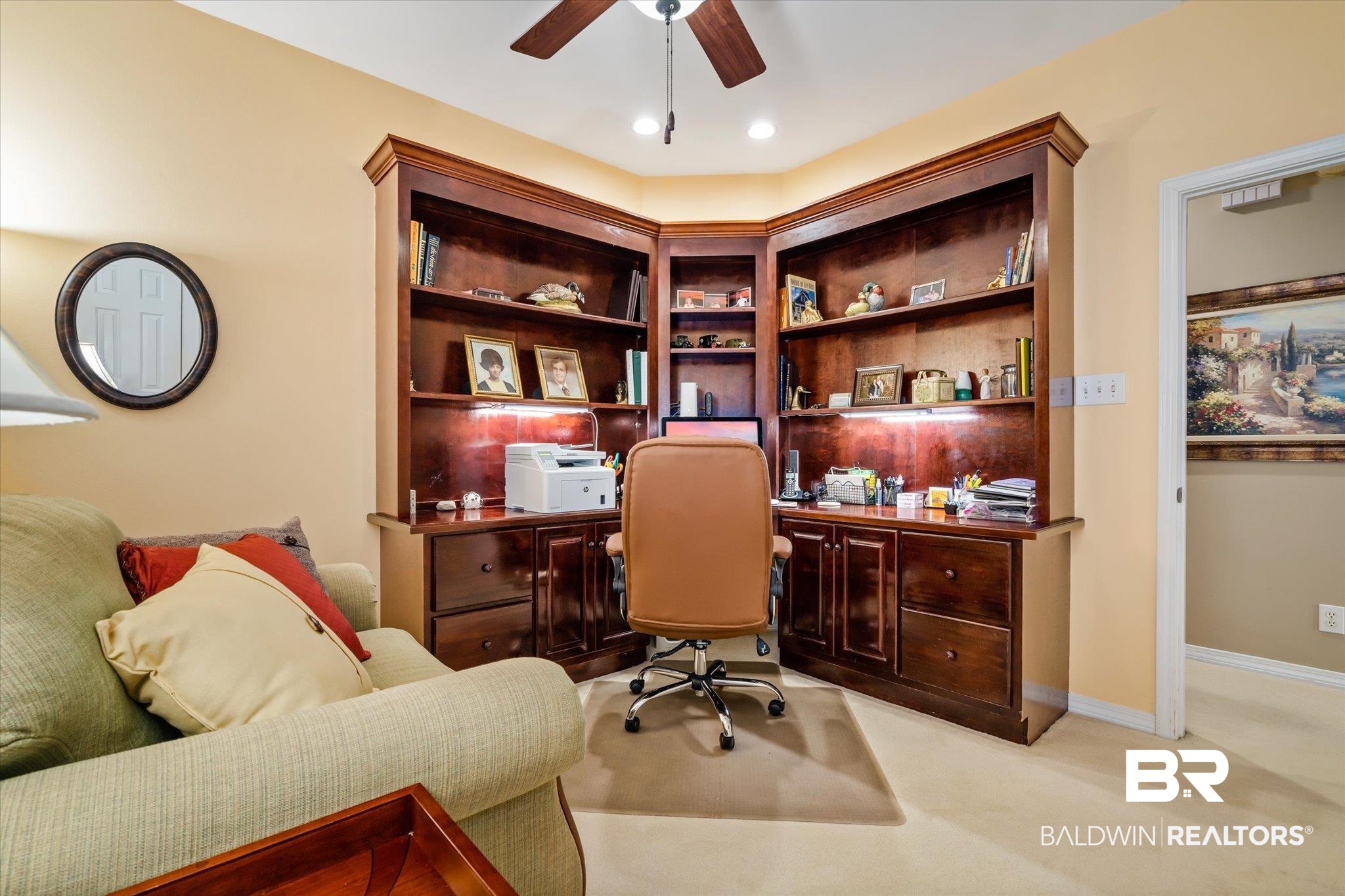 9508 Chamberlain Lane Daphne, AL 36526 - Photo 20 of 32 Bedroom 2