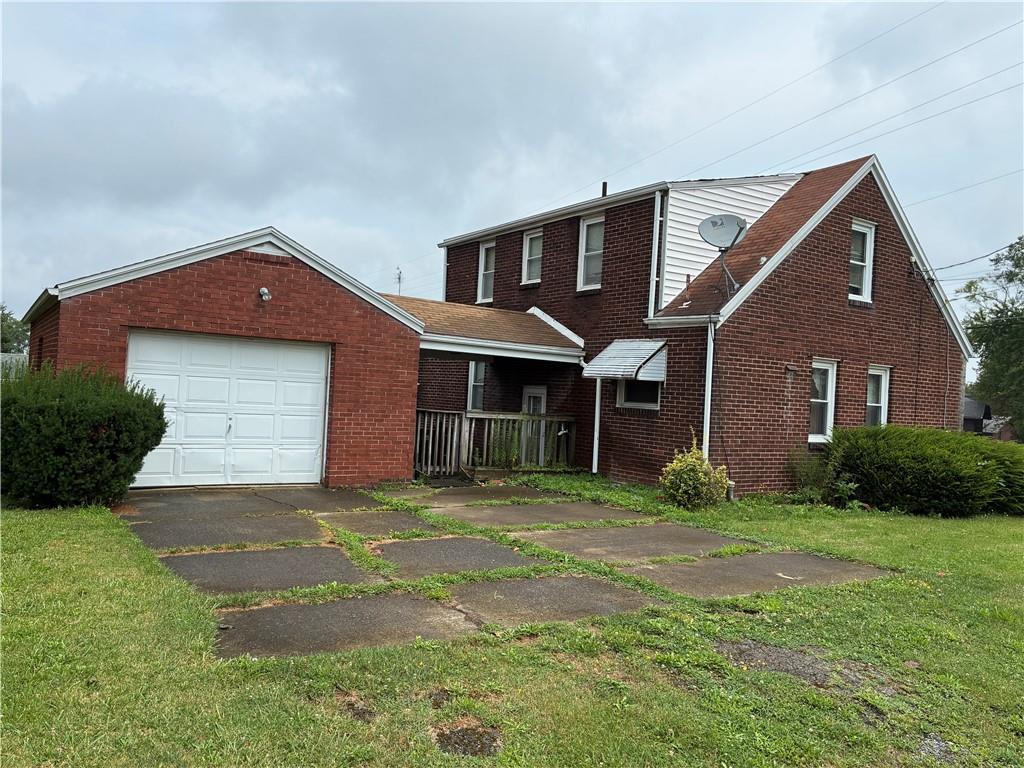504 Indiana Avenue Farrell, PA 16121 - Photo 4 of 4 Gallery Image 4